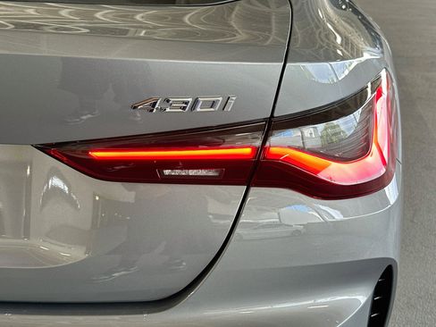 Certified 2024 BMW 430i Gran Coupe RWD image 30