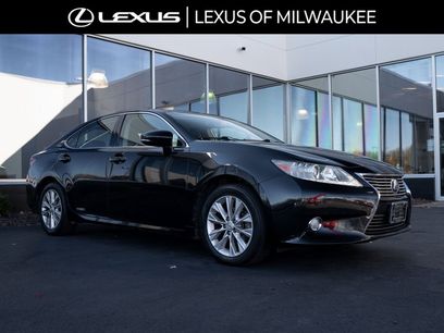 Used 2013 Lexus ES 300h