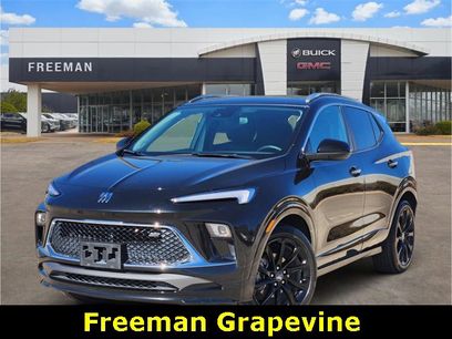 Used 2024 Buick Encore GX Sport Touring w/ Experience Buick Package