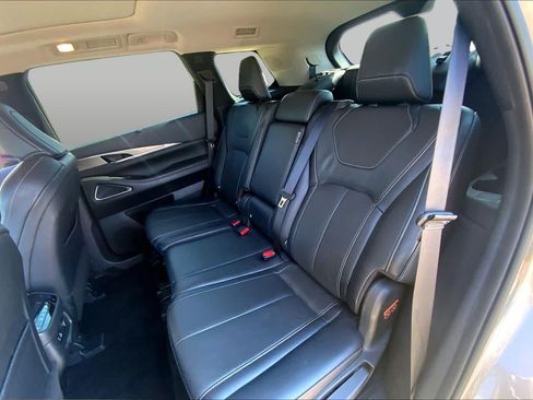 Used 2023 INFINITI QX60 Luxe w/ Vision Package AWD/4WD image 20