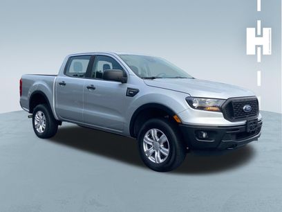 Used 2019 Ford Ranger XL w/ Equipment Group 101A Mid