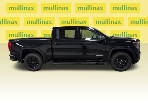 New 2026 GMC Sierra 1500 Elevation AWD/4WD image 20