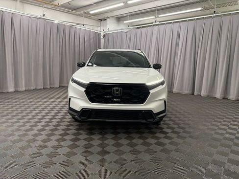 Used 2024 Honda CR-V Sport-L image 2