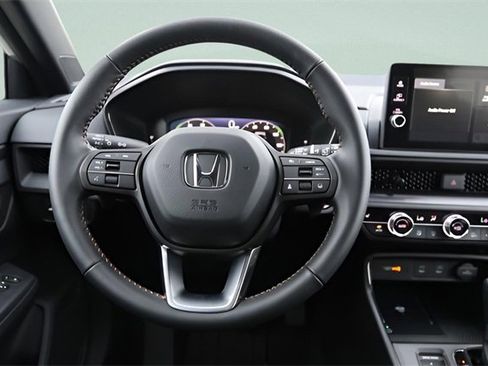 New 2026 Honda CR-V Sport-L image 22