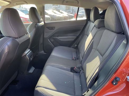 Used 2024 Subaru Crosstrek 2.0i Premium w/ Popular Package #3 image 11