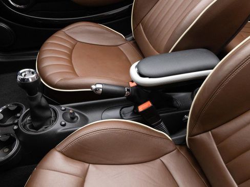 Used 2009 MINI Cooper S image 28