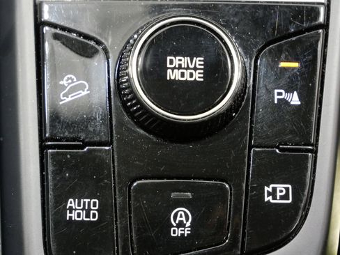 Used 2024 Kia Sportage LX FWD image 21