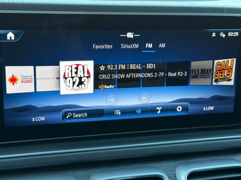 Certified 2024 Mercedes-Benz GLE 350 4MATIC image 22