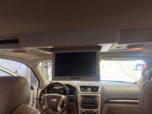 Used 2015 GMC Acadia Denali AWD/4WD image 27