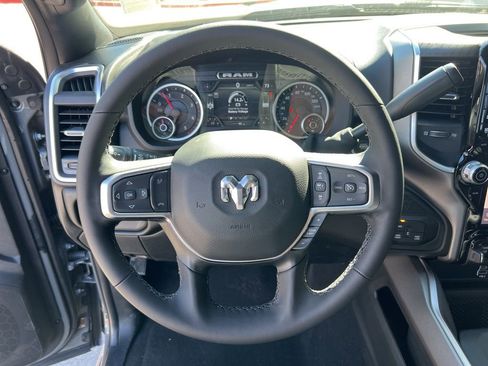 New 2026 RAM 2500 Big Horn image 13