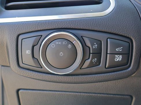 Used 2024 Ford Edge Titanium AWD/4WD image 17