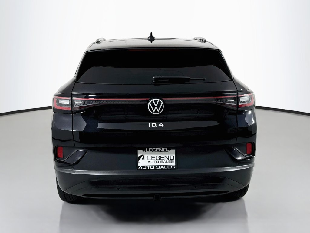 Used 2023 Volkswagen ID.4 Pro S Plus AWD/4WD image 7