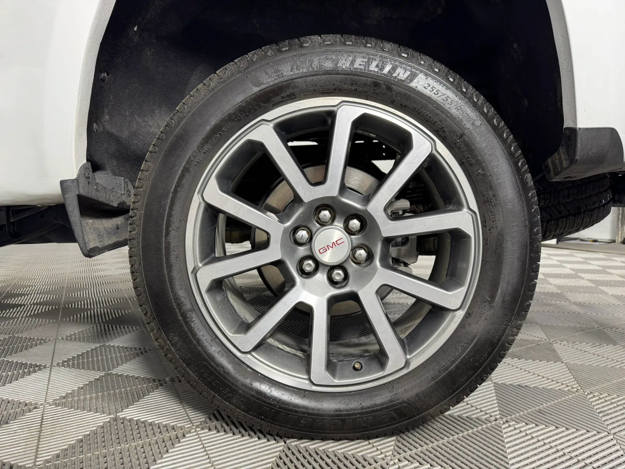 Used 2021 GMC Canyon Denali AWD/4WD image 42