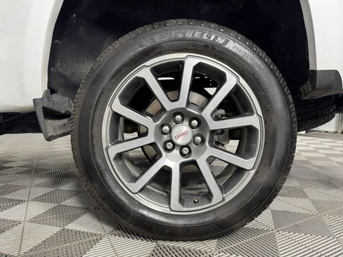 Used 2021 GMC Canyon Denali AWD/4WD image 42