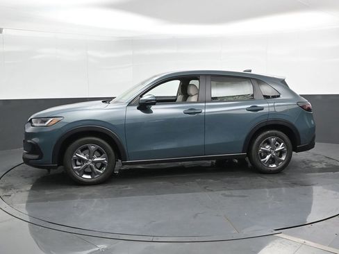 Used 2026 Honda HR-V LX image 6