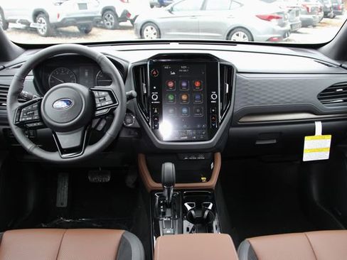 New 2026 Subaru Forester Touring AWD/4WD image 14