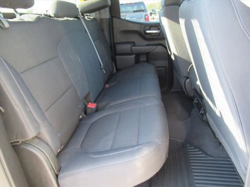 Used 2019 GMC Sierra 1500 4x4 Double Cab image 25