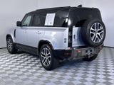 Used 2021 Land Rover Defender 110 X image 3