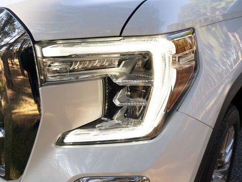 Used 2021 GMC Sierra 1500 Denali w/ Denali Ultimate Package image 38