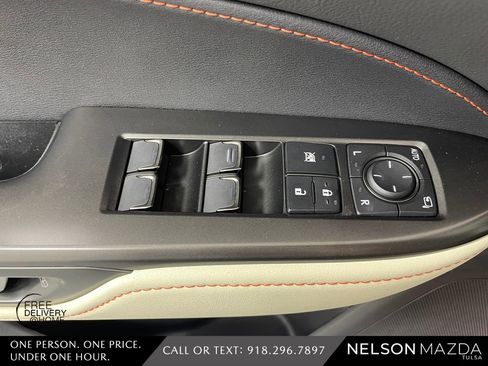 Used 2023 Lexus NX 350h AWD image 21