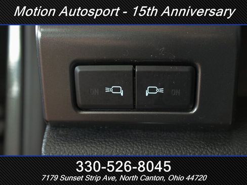 Used 2019 Ford F150 XLT w/ Equipment Group 302A Luxury AWD/4WD image 12