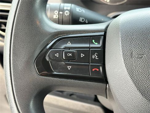 Used 2024 RAM ProMaster 2500 w/ Convenience Group FWD image 23