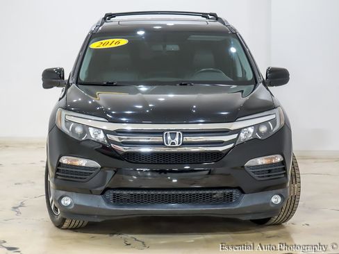 Used 2016 Honda Pilot EX-L image 5
