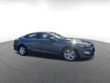 Used 2024 Chevrolet Malibu LT image 2