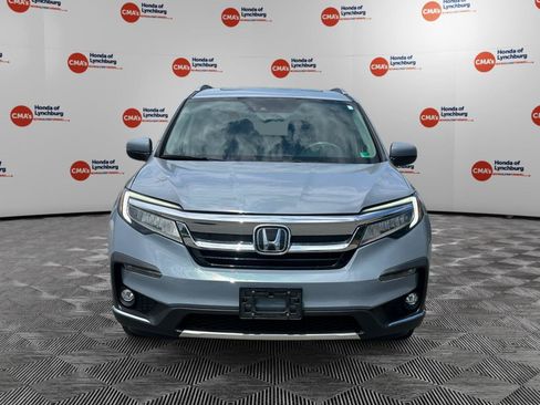 Used 2022 Honda Pilot Elite image 8