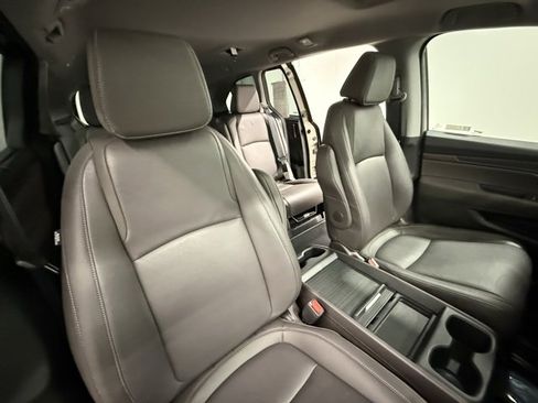 Certified 2023 Honda Odyssey EX-L image 25