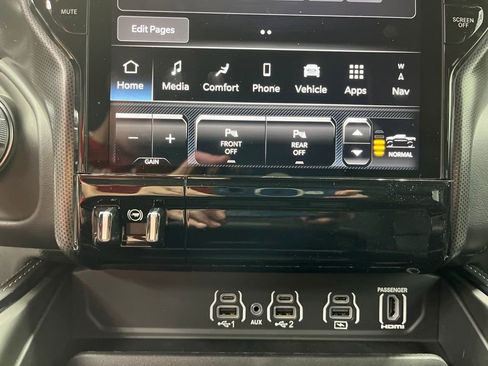 New 2026 RAM 1500 Limited AWD/4WD image 18