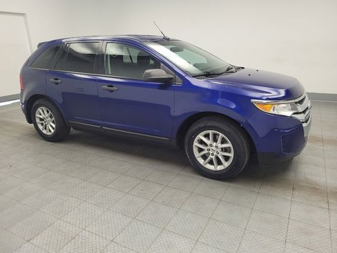 Used 2014 Ford Edge SE w/ Equipment Group 101A FWD image 11