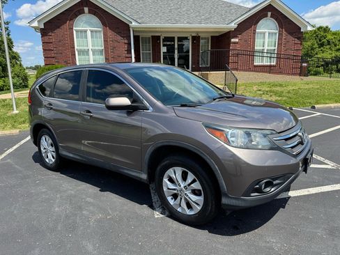 Used 2013 Honda CR-V EX image 11