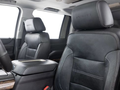 Used 2016 GMC Yukon XL Denali w/ Open Road Package image 26
