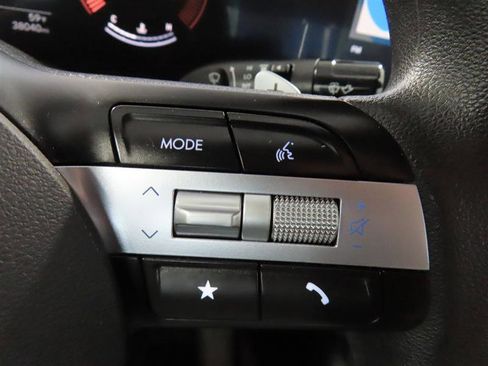 Used 2025 Hyundai Sonata SEL FWD image 20