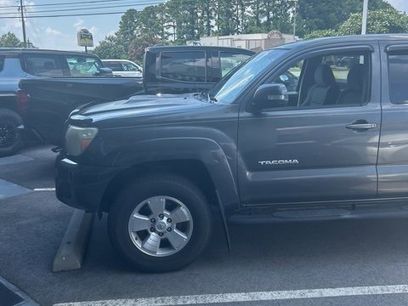 Used 2015 Toyota Tacoma PreRunner