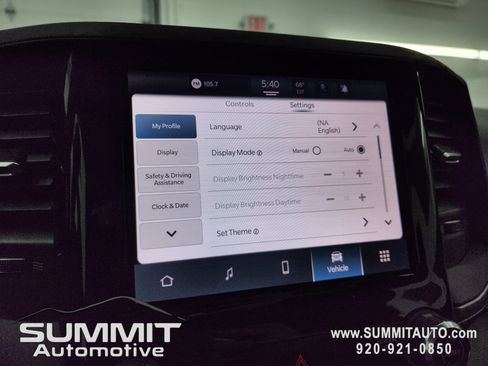 New 2026 RAM 3500 Tradesman w/ Chrome Appearance Group A image 43