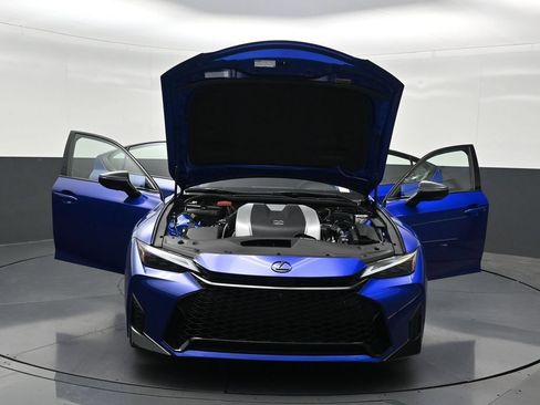 Used 2026 Lexus IS 350 F Sport RWD image 34