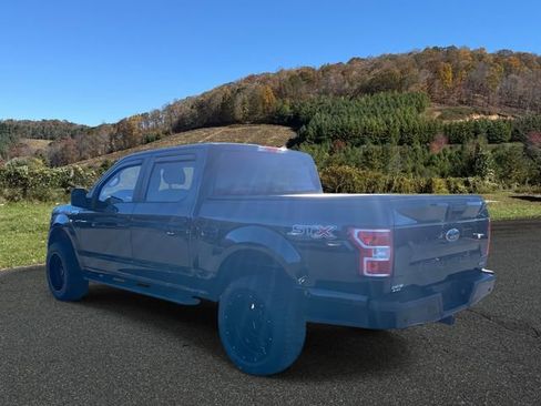 Used 2019 Ford F150 XL w/ Equipment Group 101A Mid image 5