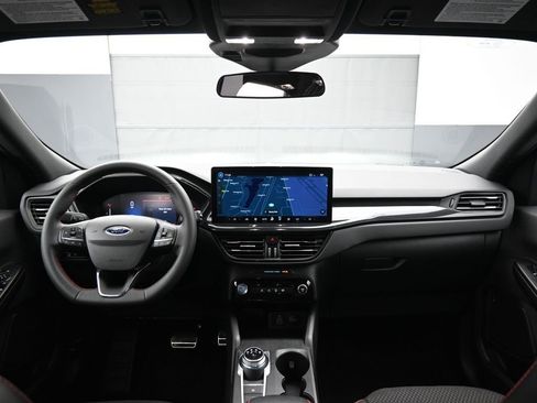 Certified 2024 Ford Escape ST-Line w/ Tech Pack #1 image 24