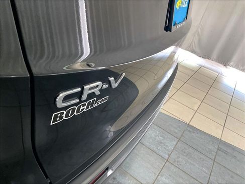 Used 2023 Honda CR-V EX image 29