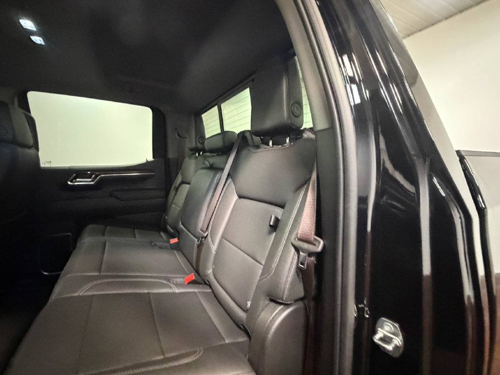 Used 2024 GMC Sierra 1500 Elevation w/ Elevation Premium Package AWD/4WD image 49