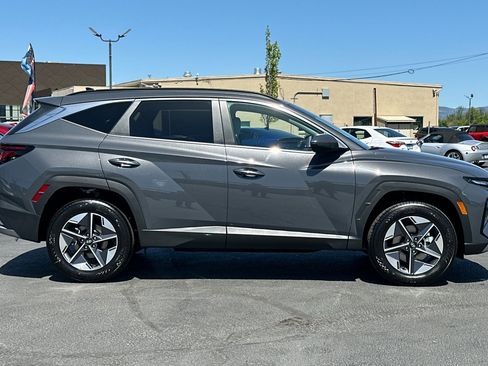 New 2026 Hyundai Tucson SEL AWD/4WD image 3
