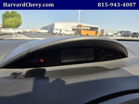 Used 2012 Mitsubishi Eclipse GS Sport FWD image 7