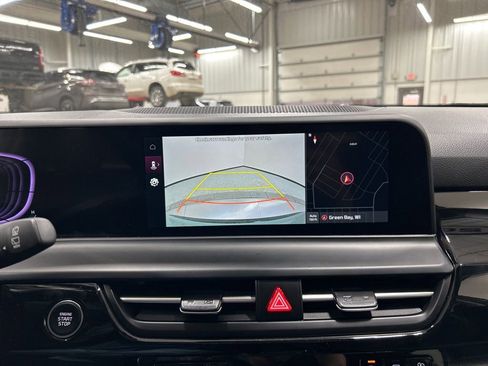 New 2026 Kia Seltos S image 17