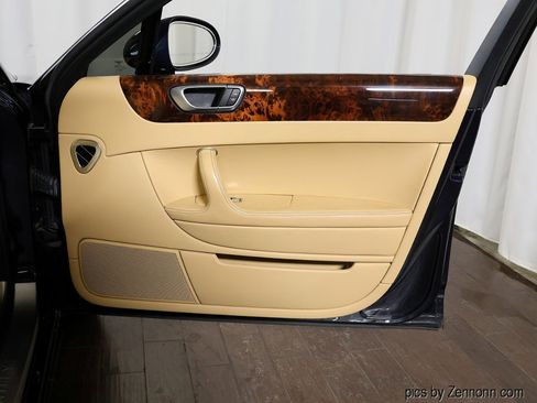 Used 2007 Bentley Flying Spur Flying Spur image 29