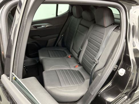 Used 2024 Dodge Hornet R/T AWD/4WD image 10