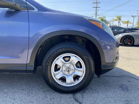Used 2014 Honda CR-V LX image 28