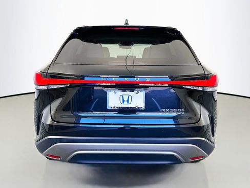 Used 2024 Lexus RX 350h image 6