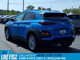 Used 2020 Hyundai Kona SEL image 5